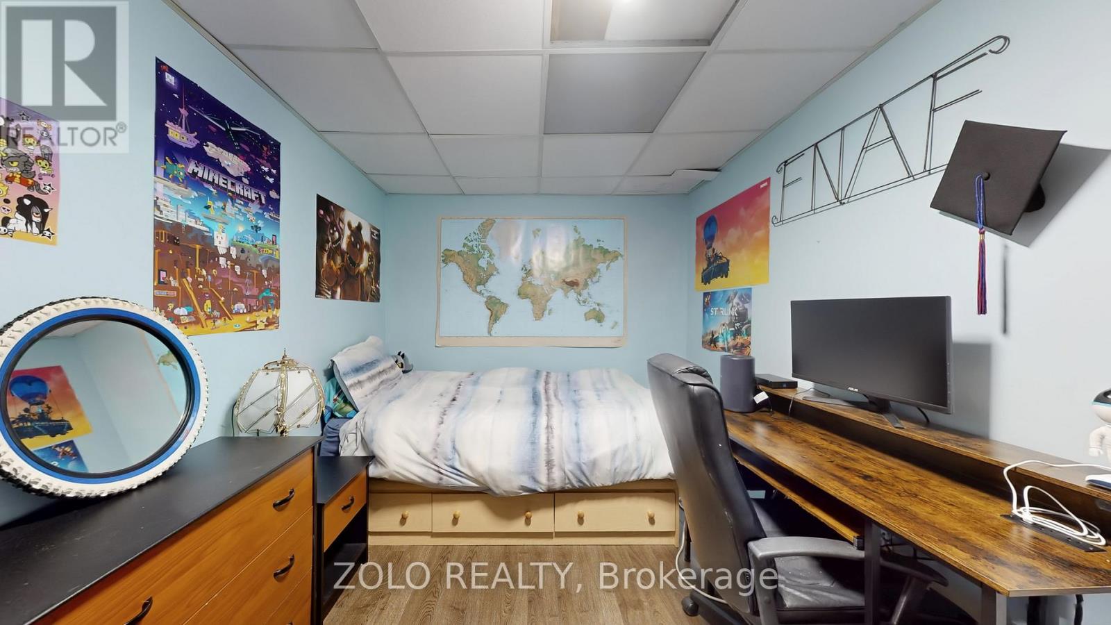 26 Cardwell Street, Orangeville, Ontario  L9W 2V6 - Photo 40 - W12703648