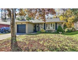 26 CARDWELL STREET, Orangeville, Ontario