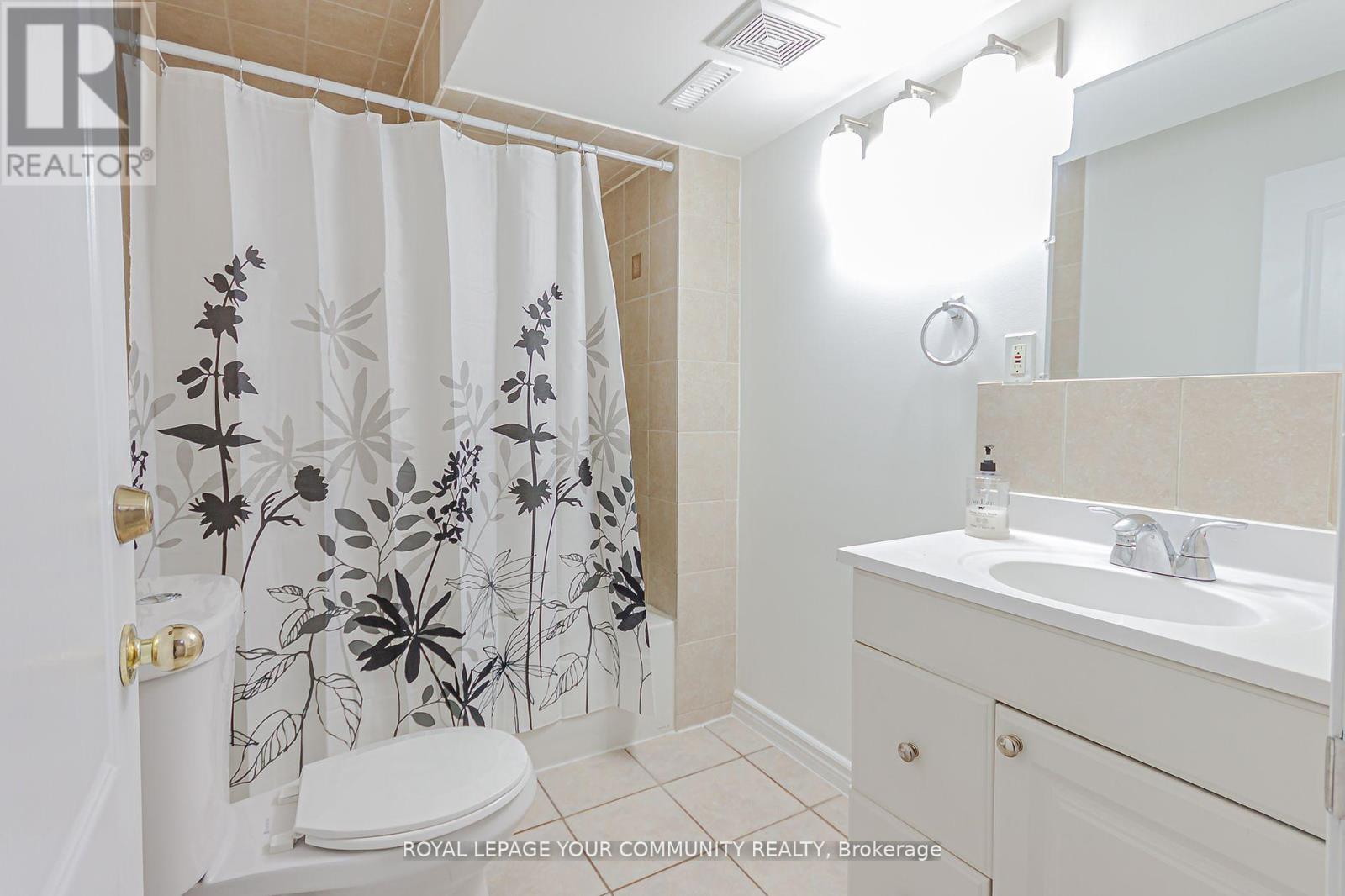 Basement - 6 Round Hill Court S, Markham, Ontario  L6B 0E1 - Photo 23 - N12701646