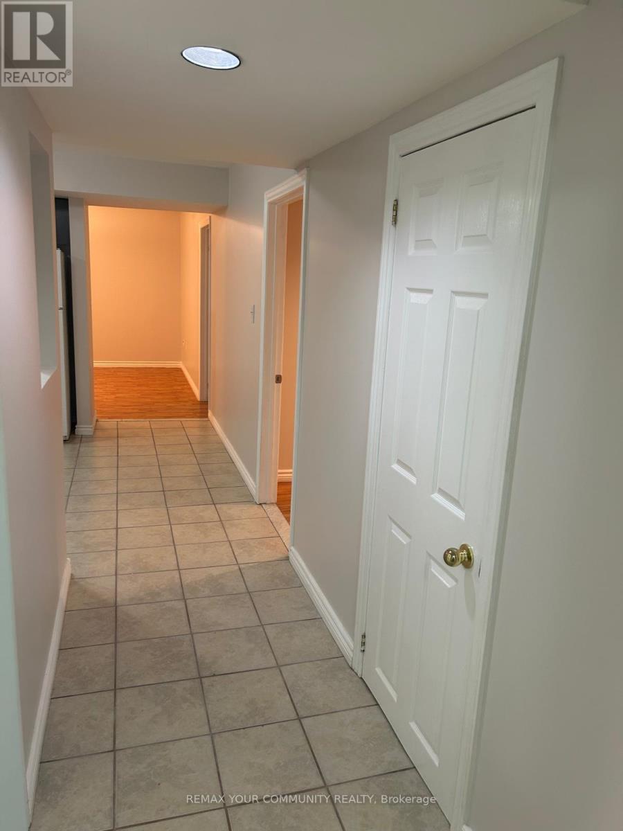 Basement - 6 Round Hill Court S, Markham, Ontario  L6B 0E1 - Photo 18 - N12701646