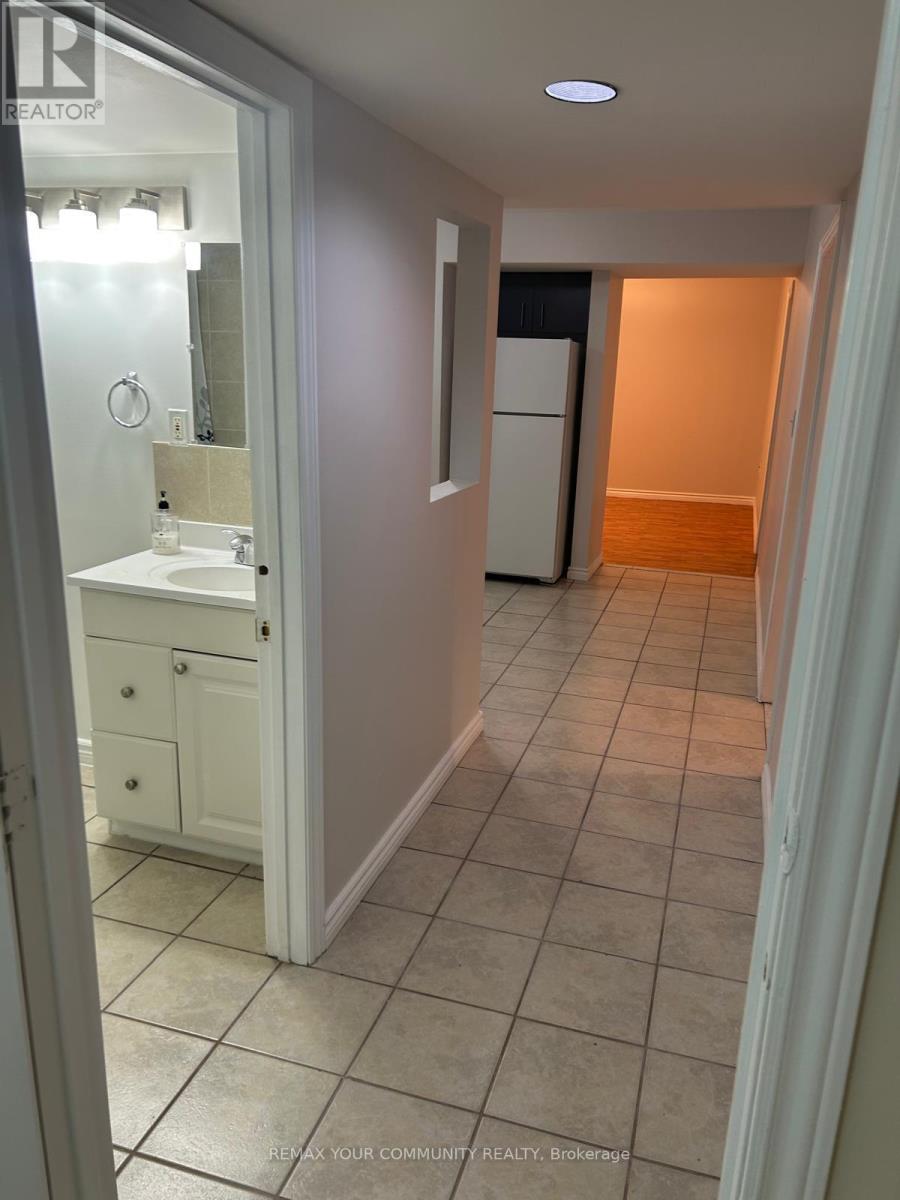 Basement - 6 Round Hill Court S, Markham, Ontario  L6B 0E1 - Photo 22 - N12701646