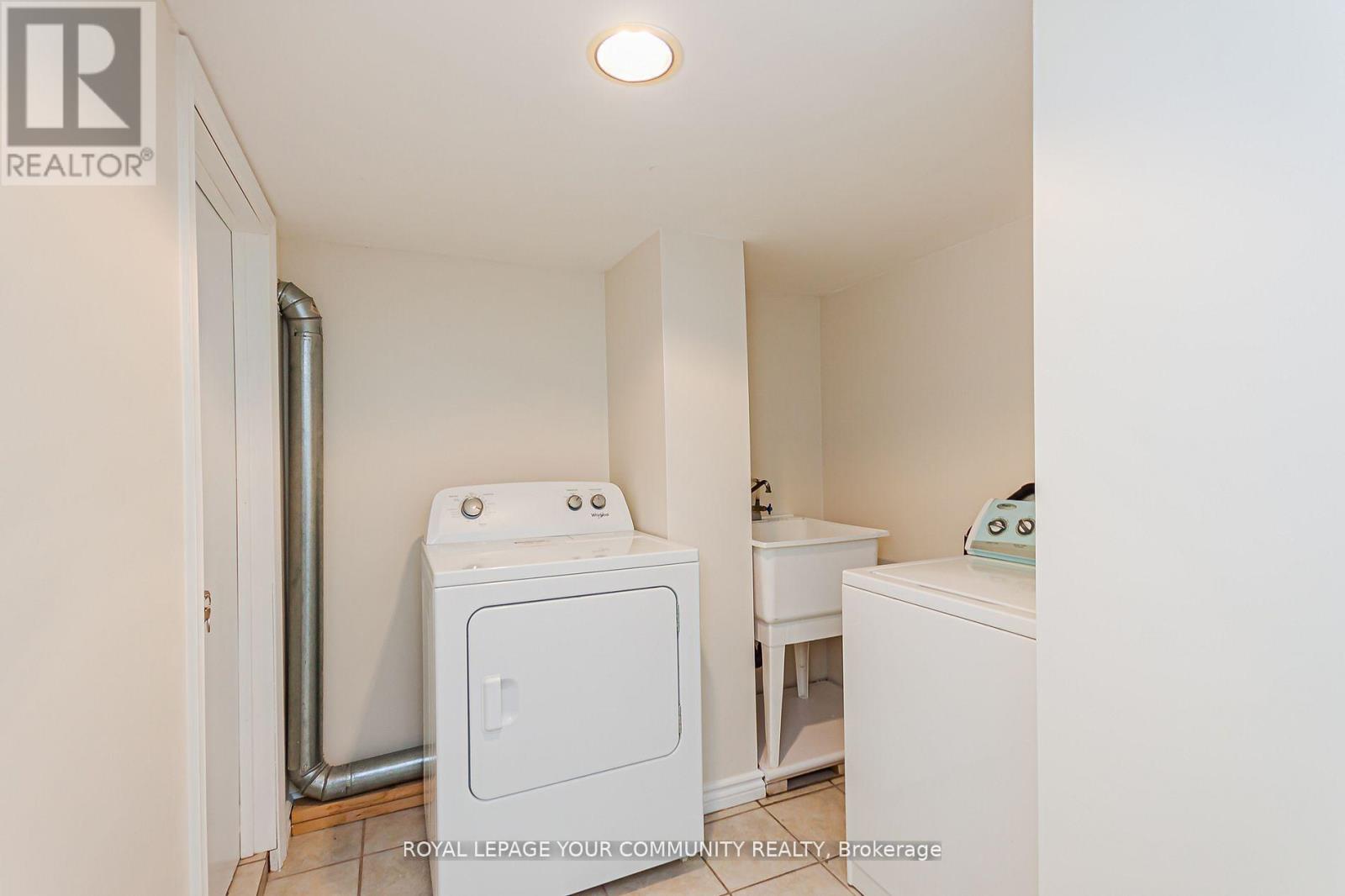 Basement - 6 Round Hill Court S, Markham, Ontario  L6B 0E1 - Photo 25 - N12701646