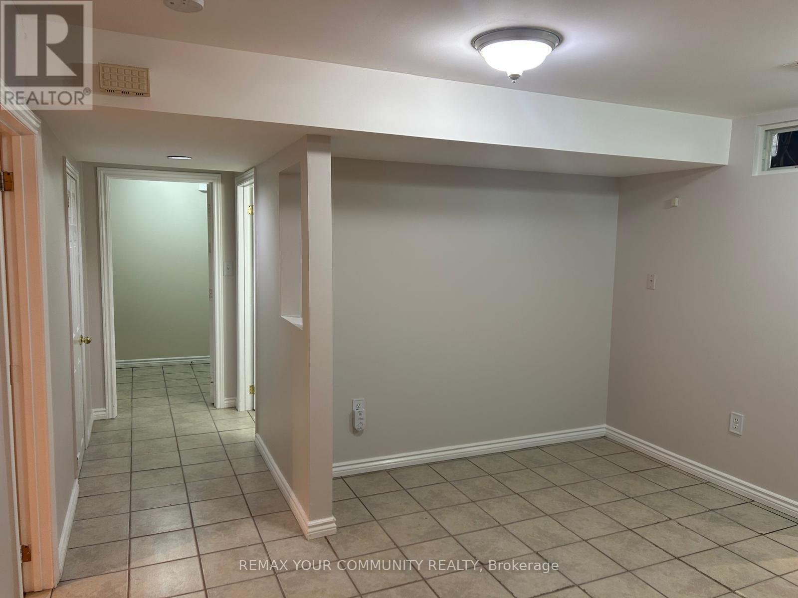 Basement - 6 Round Hill Court S, Markham, Ontario  L6B 0E1 - Photo 21 - N12701646