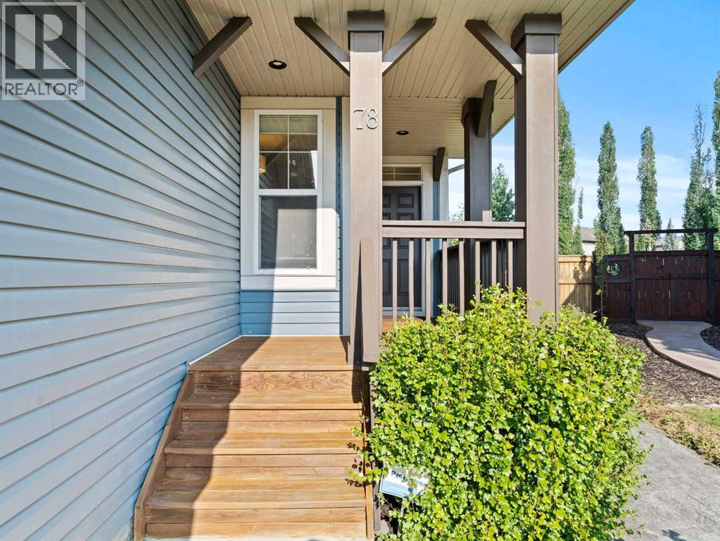 78 Auburn Glen Circle Se, Calgary, Alberta  T3M 0K9 - Photo 2 - A2277789