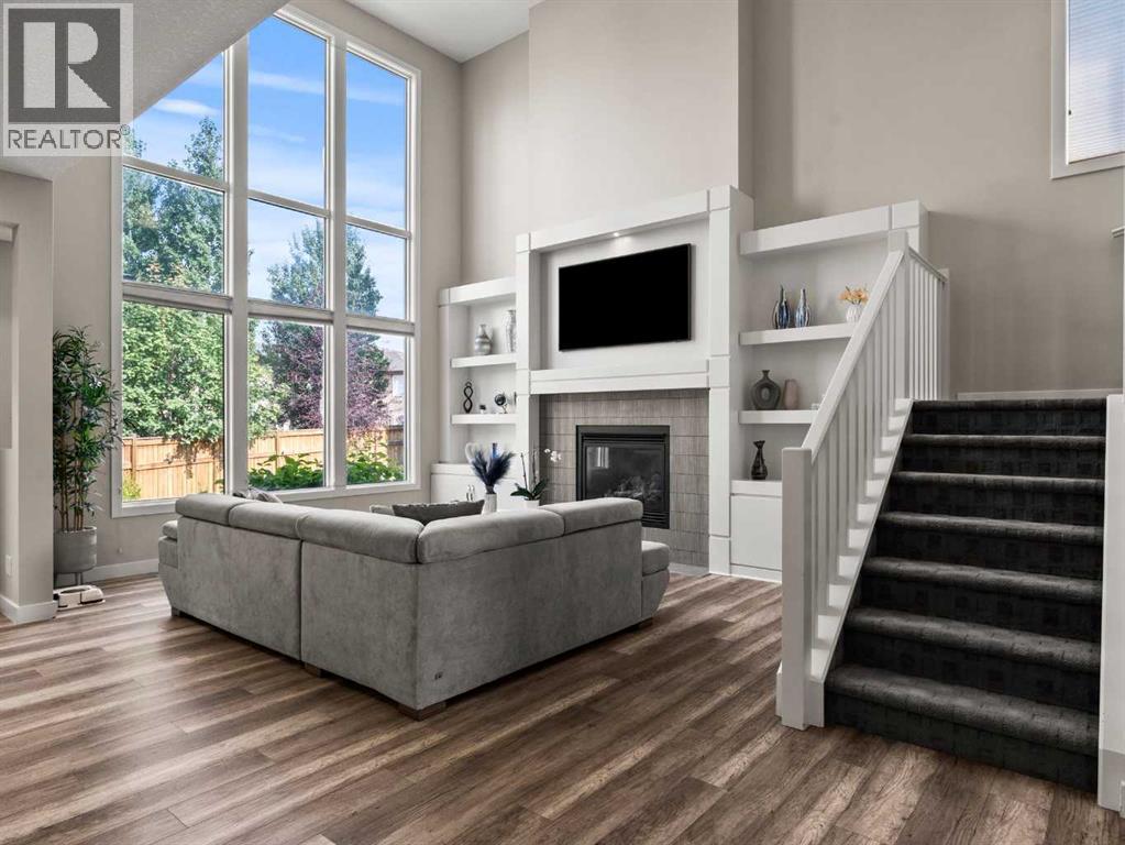 78 Auburn Glen Circle Se, Calgary, Alberta  T3M 0K9 - Photo 4 - A2277789