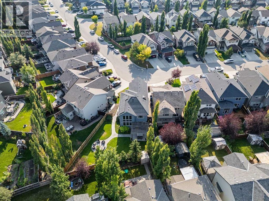 78 Auburn Glen Circle Se, Calgary, Alberta  T3M 0K9 - Photo 44 - A2277789