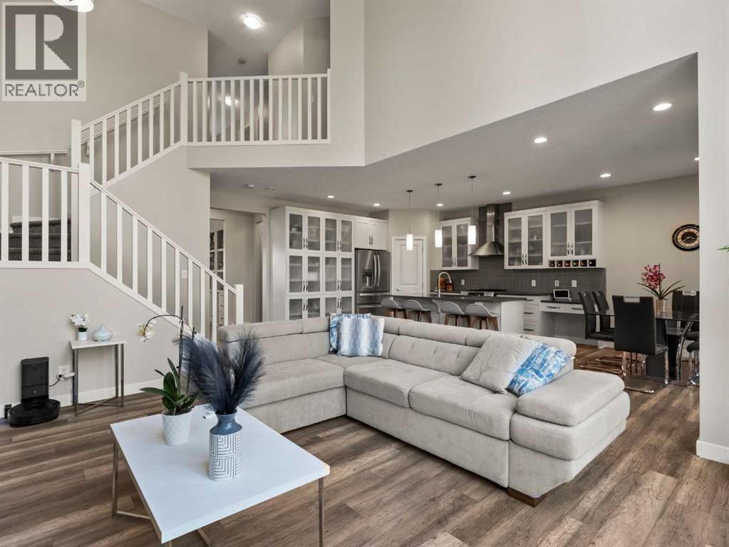 78 Auburn Glen Circle Se, Calgary, Alberta  T3M 0K9 - Photo 7 - A2277789