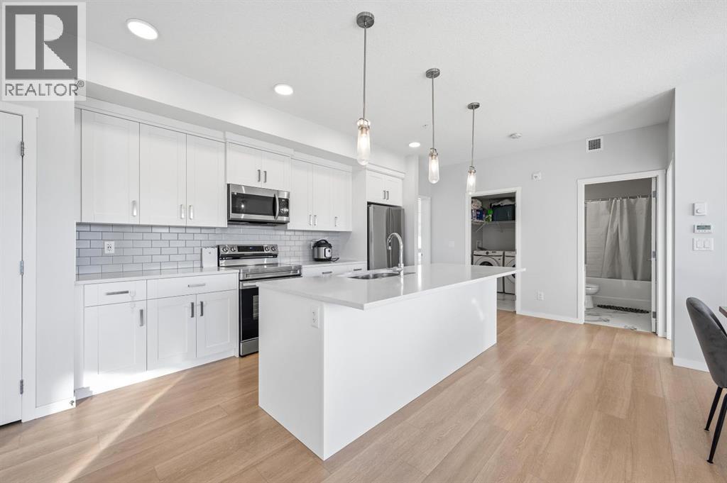 3207, 220 Seton Grove Se, Calgary, Alberta  T3M 3T1 - Photo 12 - A2277842