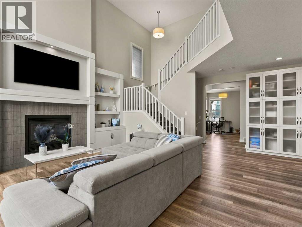 78 Auburn Glen Circle Se, Calgary, Alberta  T3M 0K9 - Photo 6 - A2277789