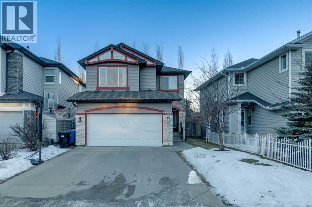 305 Tuscany Vista Road NW, Calgary, Alberta