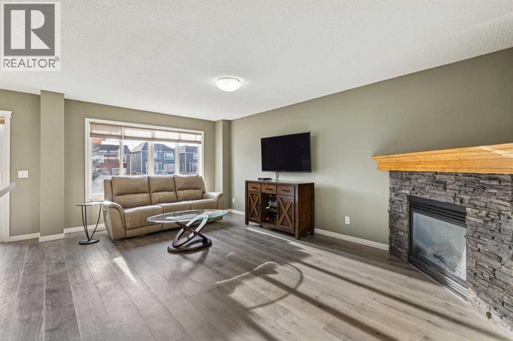 460 Silverado Plains Circle Sw, Calgary, Alberta  T2X 0H3 - Photo 10 - A2278948