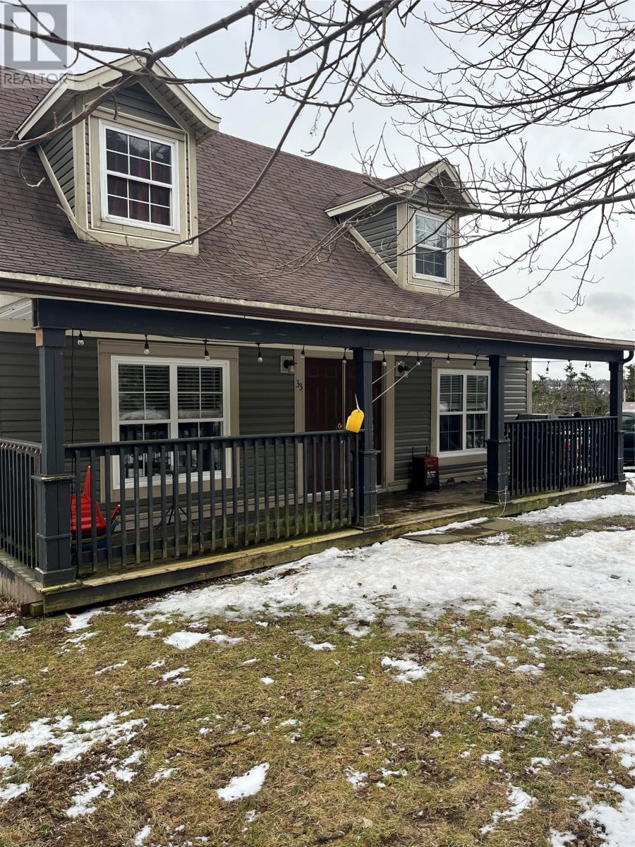 33 Long Pond Road, Georgetown, Newfoundland & Labrador