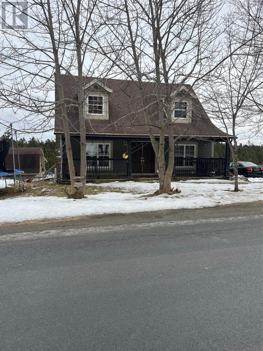 33 Long Pond Road, Georgetown, Newfoundland & Labrador  A0A 2Z0 - Photo 2 - 1293818