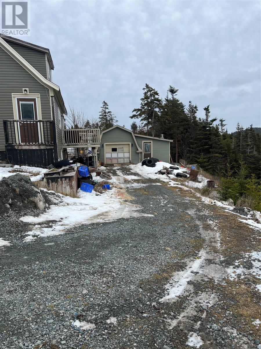 33 Long Pond Road, Georgetown, Newfoundland & Labrador  A0A 2Z0 - Photo 3 - 1293818