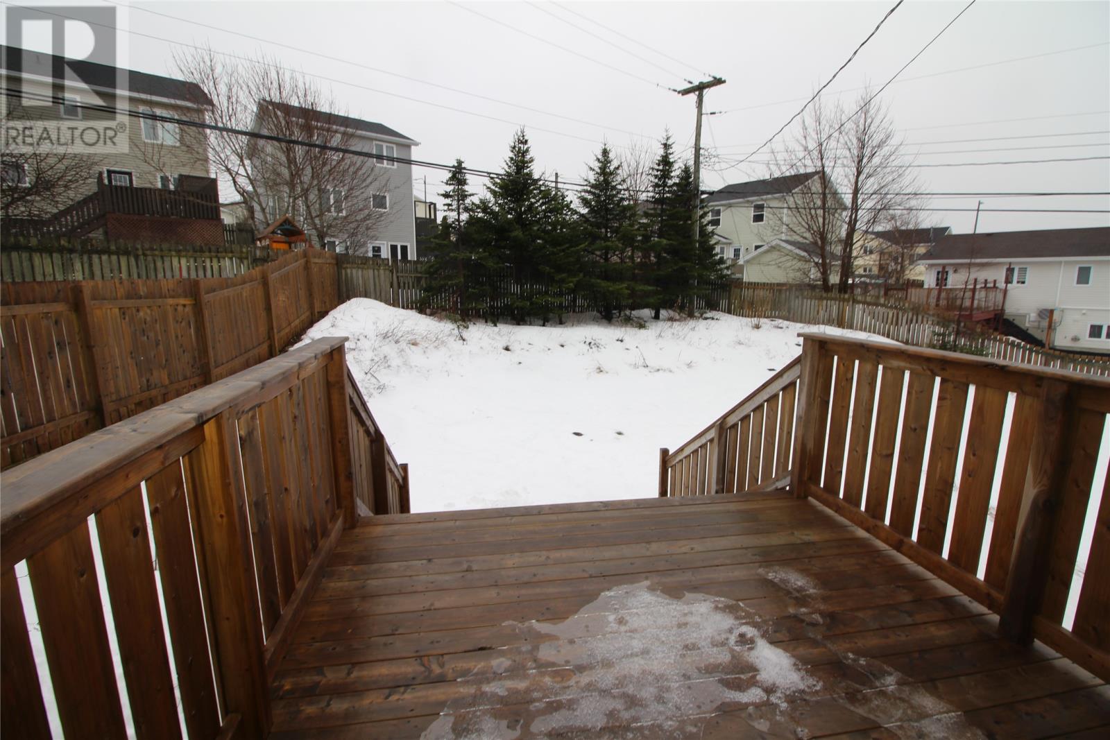 18 Nicholas Quinn Place, Paradise, Newfoundland & Labrador  A1L 4L6 - Photo 16 - 1293806