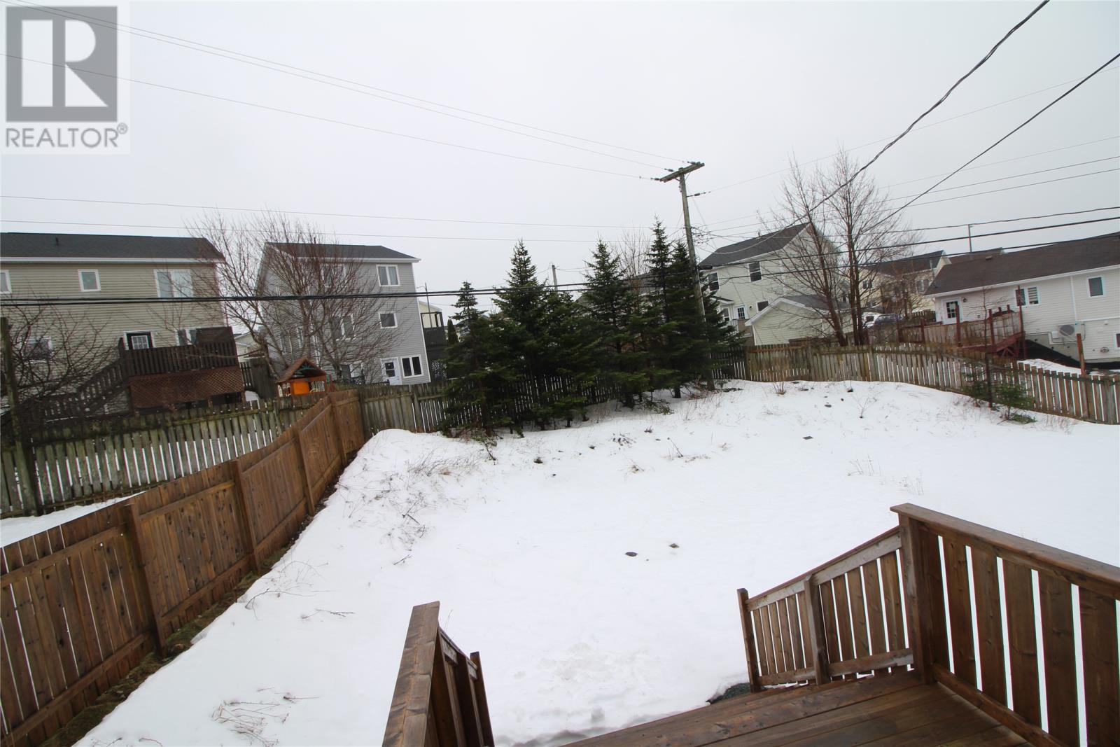 18 Nicholas Quinn Place, Paradise, Newfoundland & Labrador  A1L 4L6 - Photo 17 - 1293806