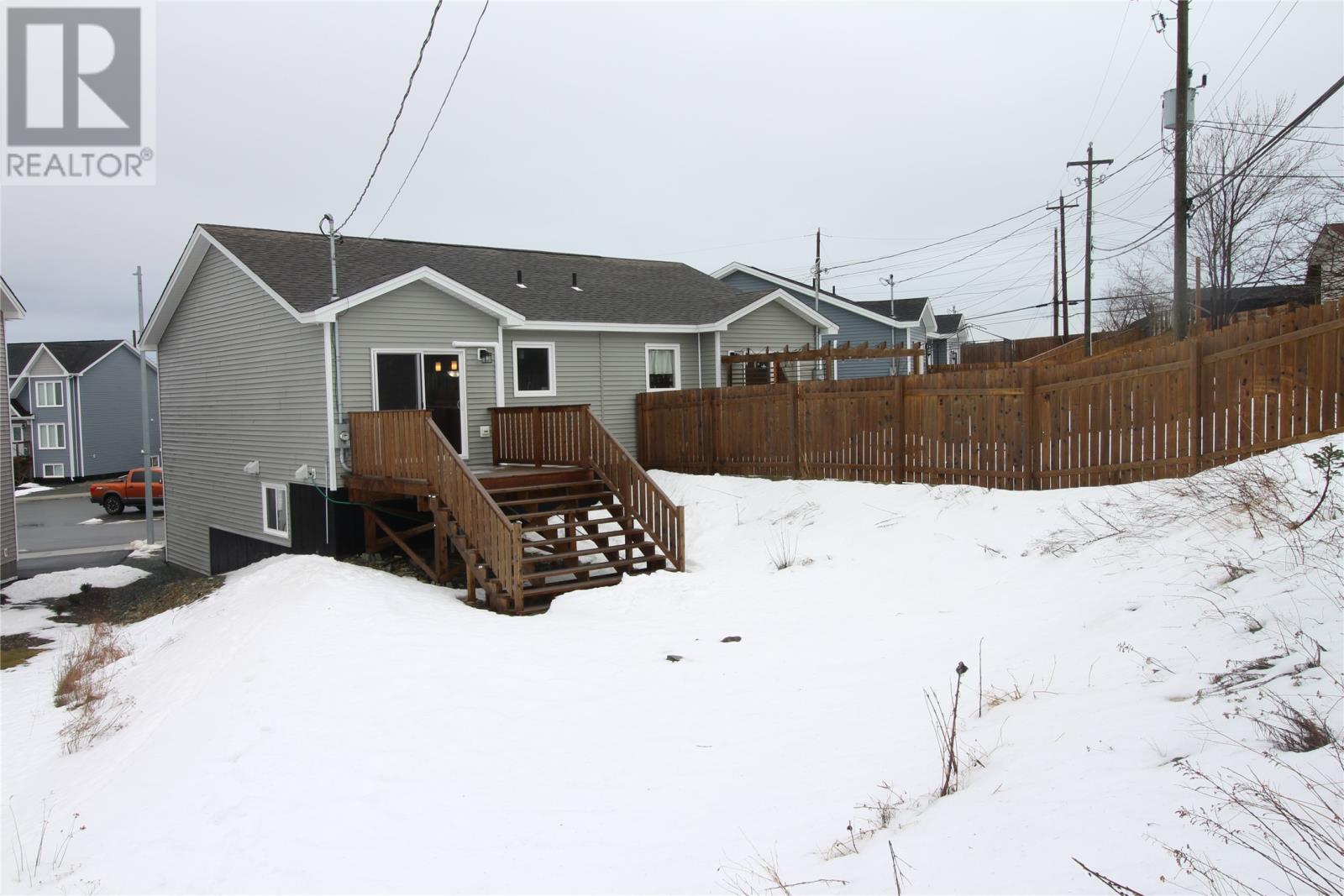 18 Nicholas Quinn Place, Paradise, Newfoundland & Labrador  A1L 4L6 - Photo 18 - 1293806