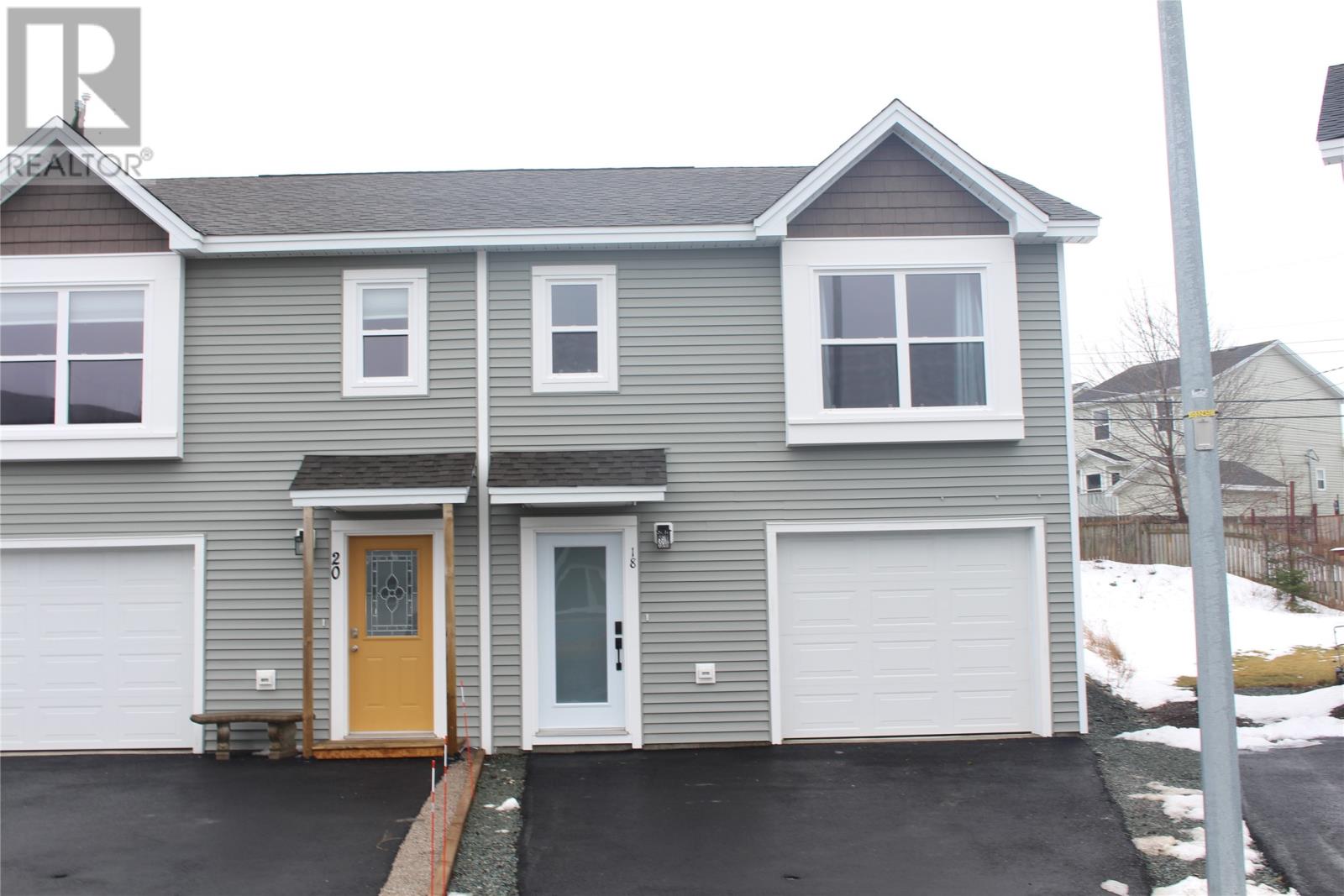 18 Nicholas Quinn Place, Paradise, Newfoundland & Labrador  A1L 4L6 - Photo 23 - 1293806