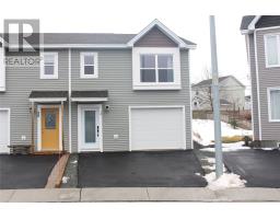 18 Nicholas Quinn Place, Paradise, Newfoundland & Labrador