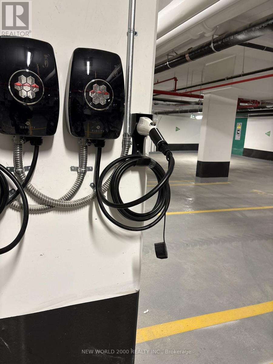 629 - 1007 The Queensway, Toronto, Ontario  M8Z 6C7 - Photo 11 - W12595580