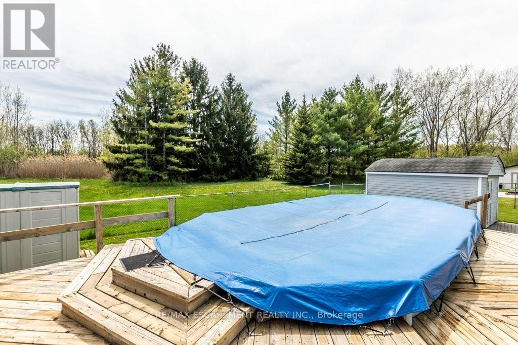 30 Terrace Avenue, Welland, Ontario  L3C 2C4 - Photo 16 - X12703566