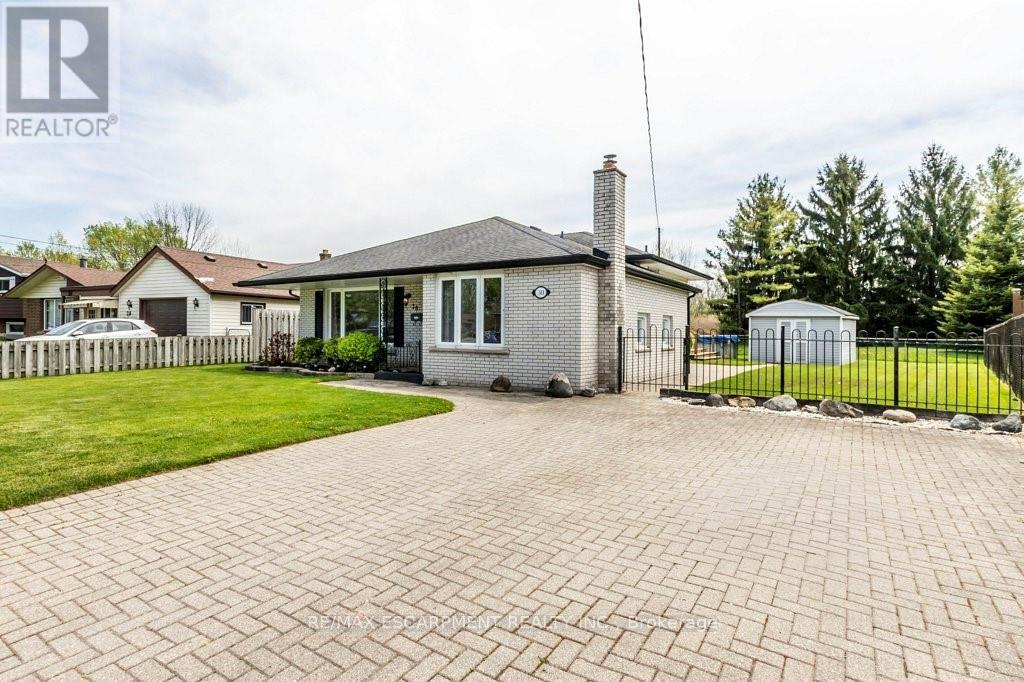 30 Terrace Avenue, Welland, Ontario  L3C 2C4 - Photo 3 - X12703566