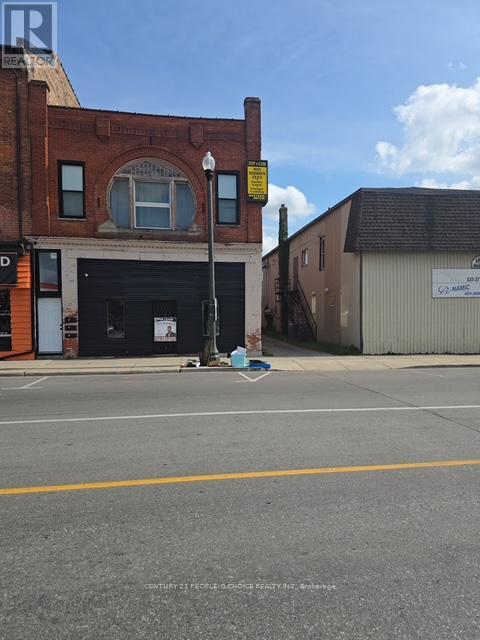 2 - 692 DUNDAS STREET, Woodstock, Ontario