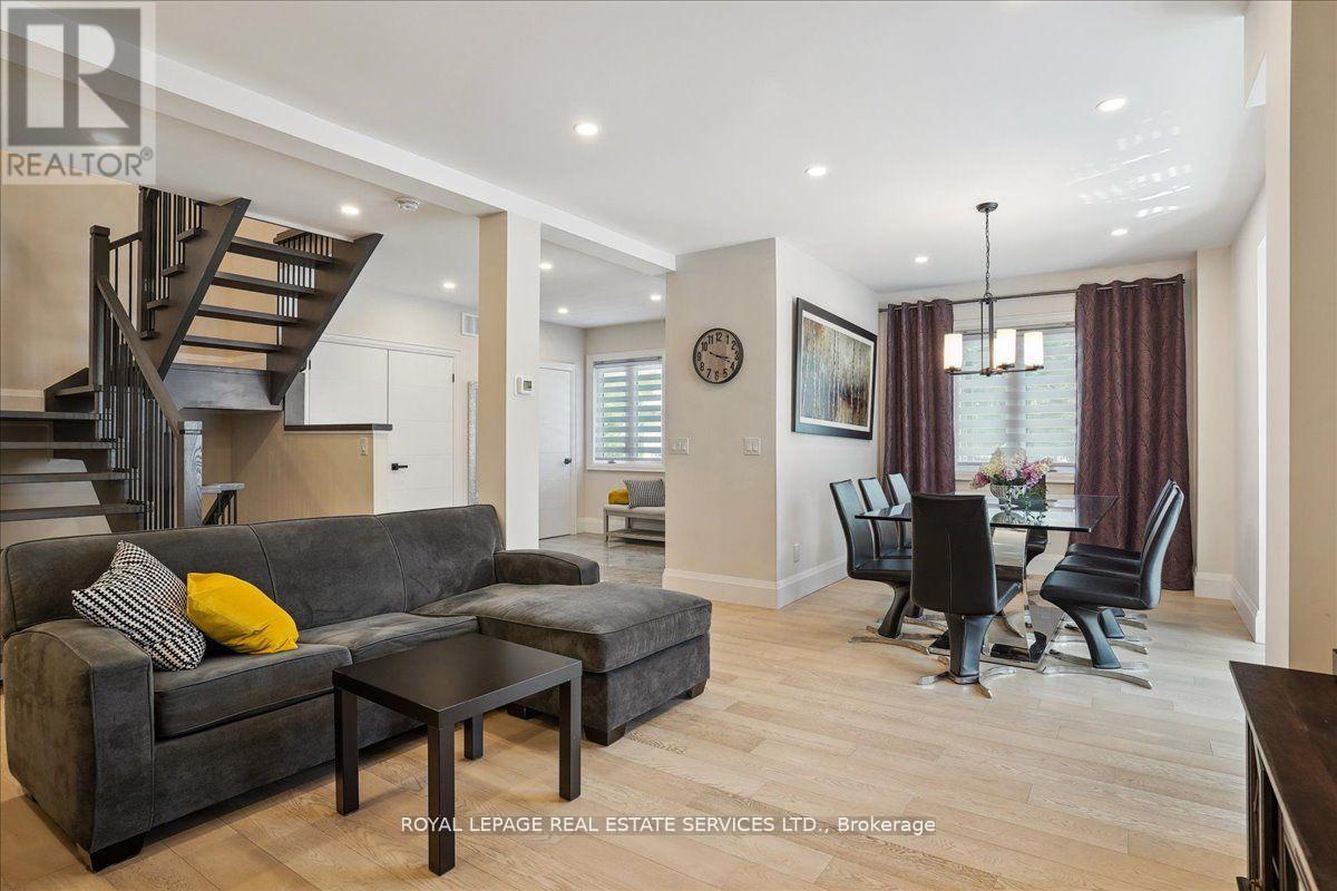 24 Peel Street N, Hamilton, Ontario  L9H 2Z9 - Photo 13 - X12703626