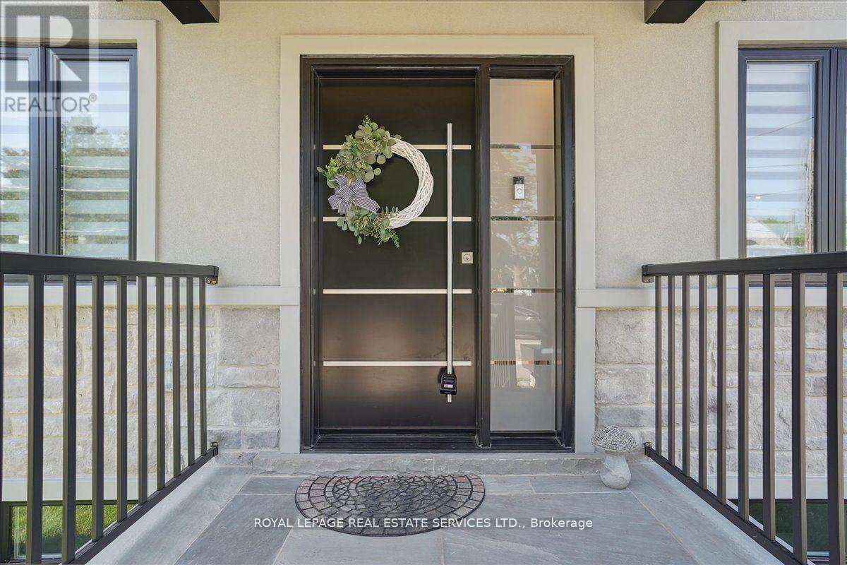 24 Peel Street N, Hamilton, Ontario  L9H 2Z9 - Photo 4 - X12703626