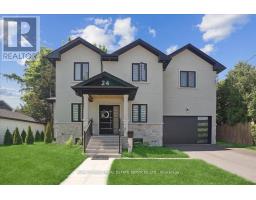 24 PEEL STREET N, Hamilton, Ontario