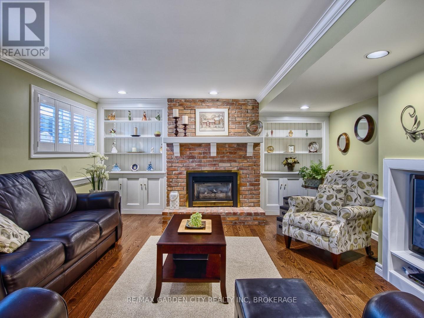 9 Royal Oak Drive, St. Catharines, Ontario  L2N 4B7 - Photo 31 - X12703762