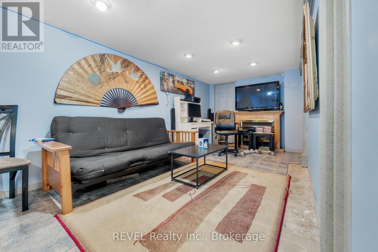 7962 Booth Street, Niagara Falls, Ontario  L2H 1E8 - Photo 18 - X12703806