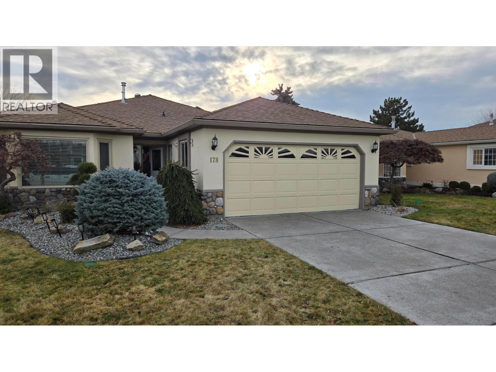 1201 Cameron Avenue Unit# 178, Kelowna, British Columbia