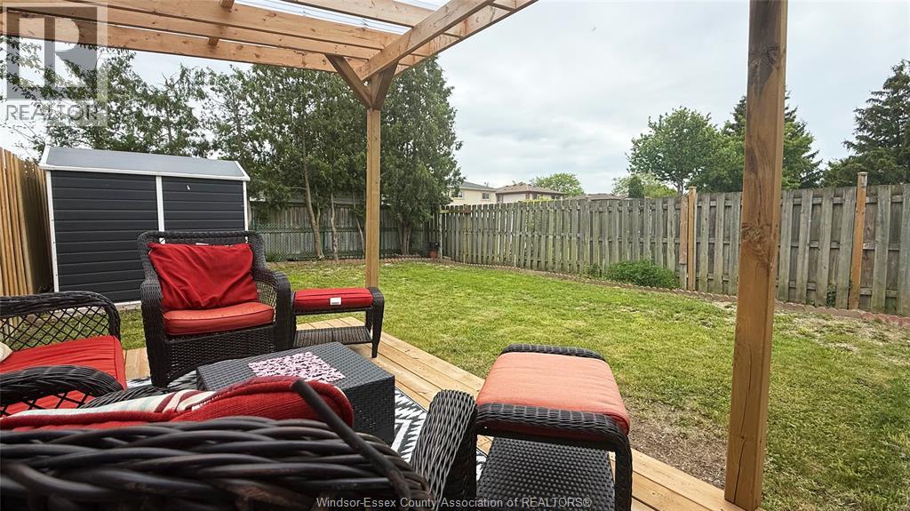 9793 Lynngrove Crescent, Windsor, Ontario  N8R 1B8 - Photo 46 - 26001311