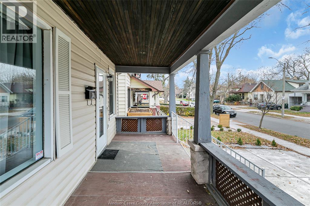 376 Ellis Street, Windsor, Ontario  N8X 1B2 - Photo 4 - 26001309