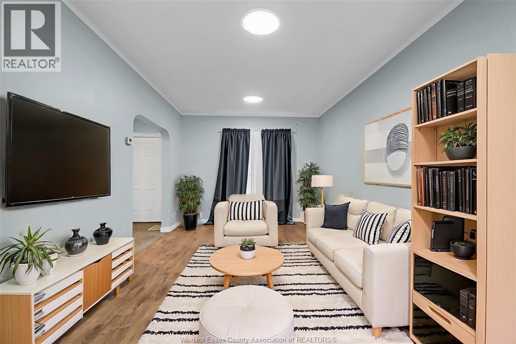 376 Ellis Street, Windsor, Ontario  N8X 1B2 - Photo 6 - 26001309