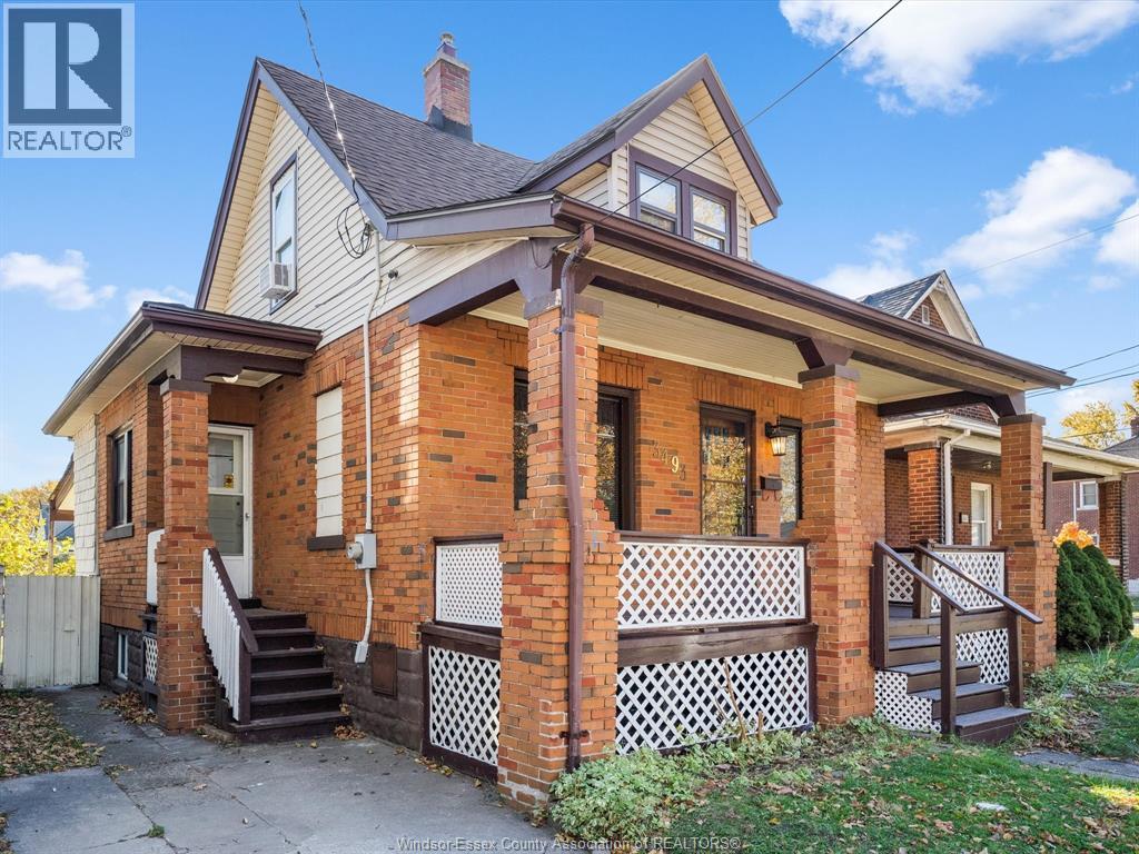 3493 Peter Street, Windsor, Ontario  N9C 1J4 - Photo 2 - 26001307