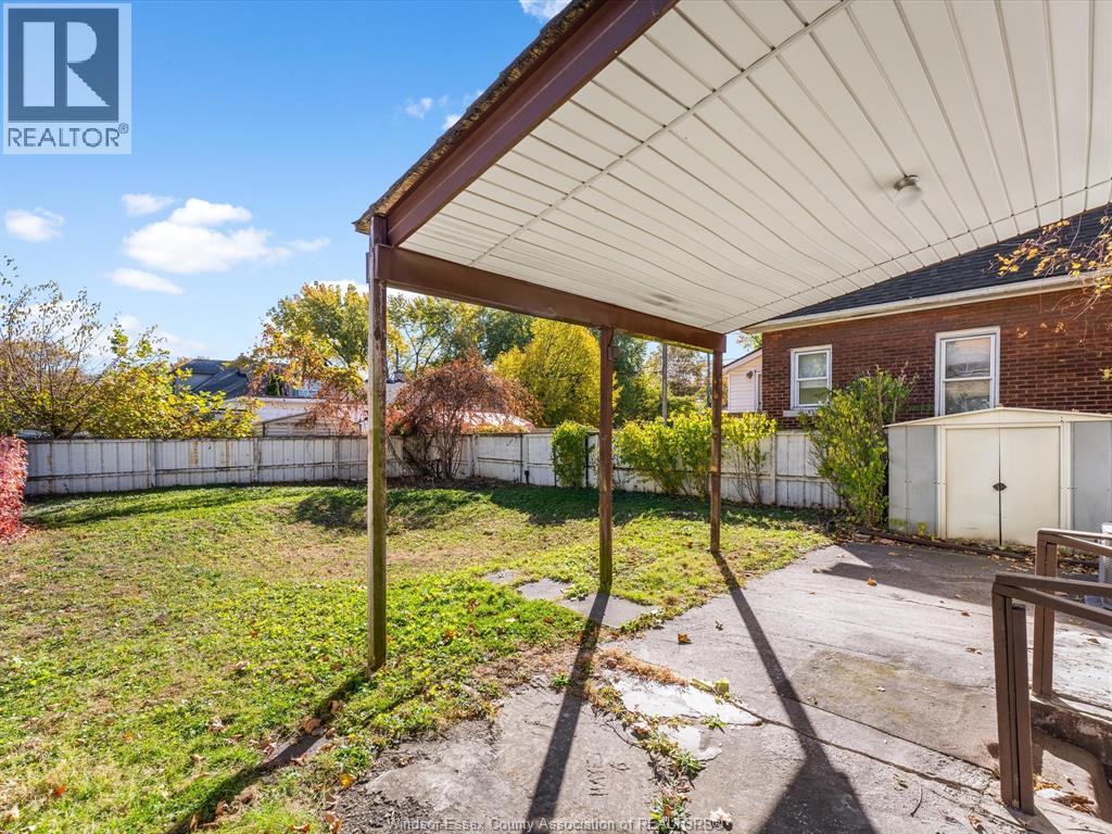 3493 Peter Street, Windsor, Ontario  N9C 1J4 - Photo 28 - 26001307