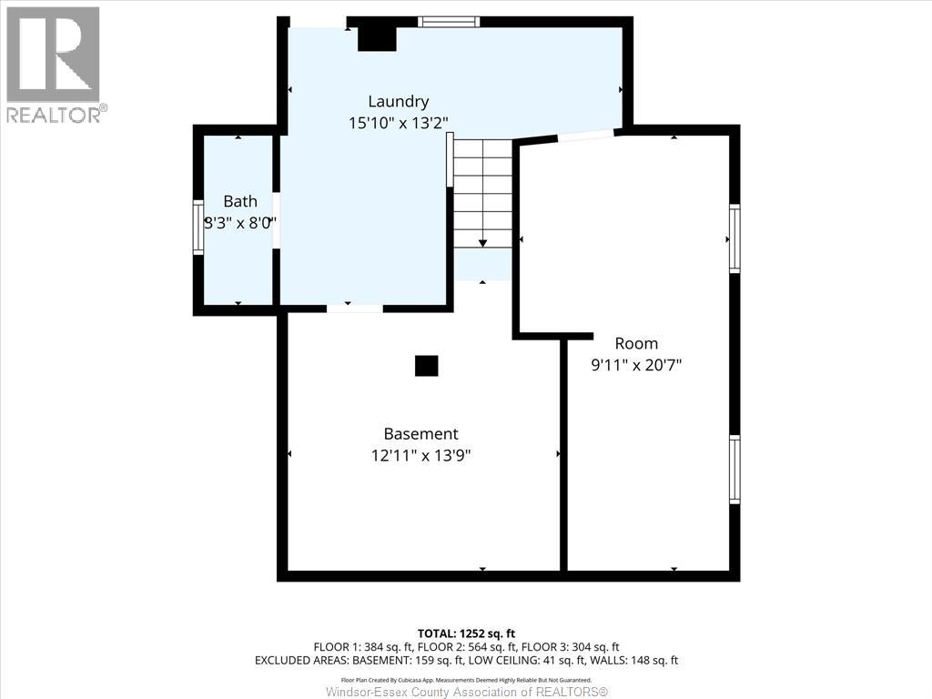 3493 Peter Street, Windsor, Ontario  N9C 1J4 - Photo 31 - 26001307