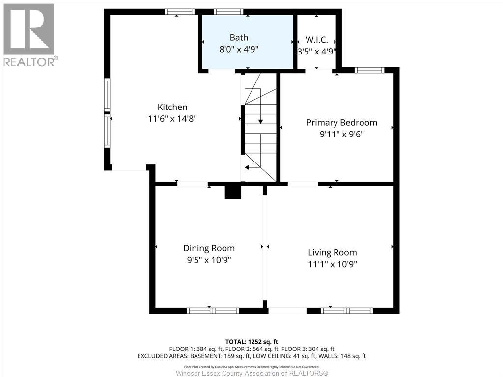 3493 Peter Street, Windsor, Ontario  N9C 1J4 - Photo 32 - 26001307