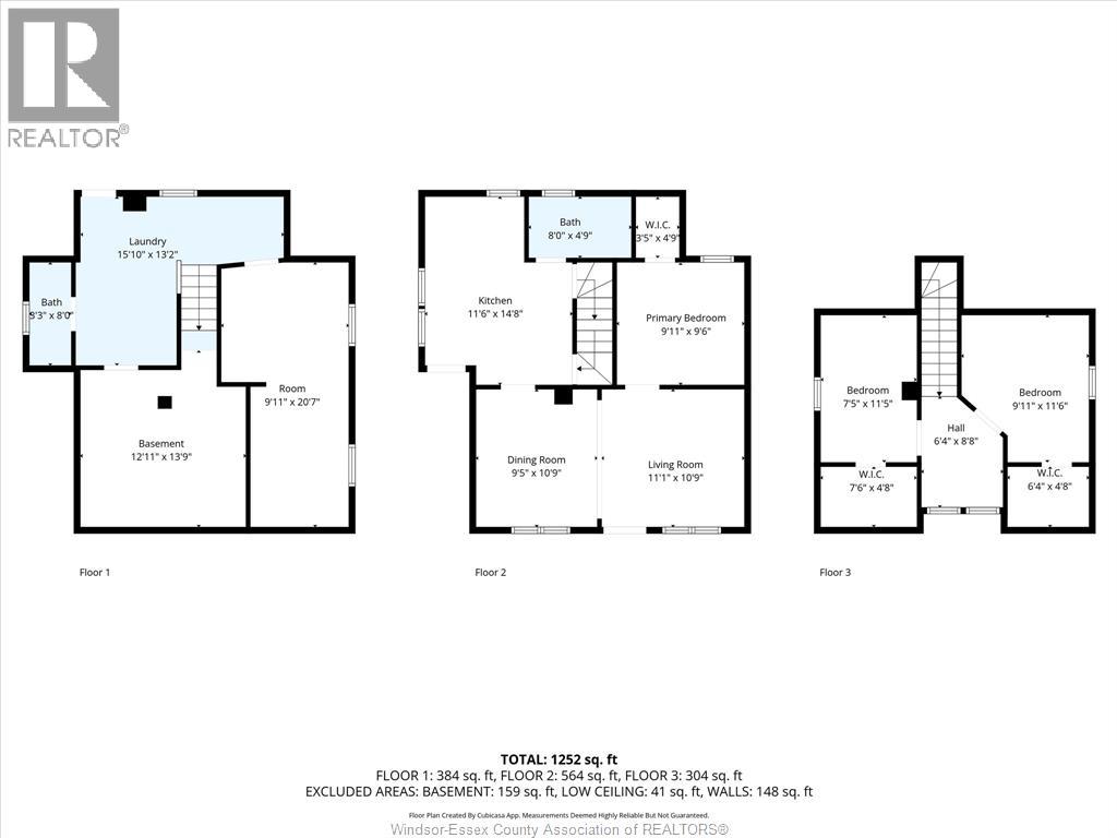 3493 Peter Street, Windsor, Ontario  N9C 1J4 - Photo 34 - 26001307