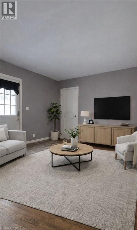 54 Wyandotte Street, Orillia, Ontario  L3V 5M9 - Photo 2 - 40798839