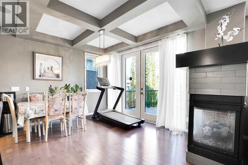 60 Cranarch Rise Se, Calgary, Alberta  T3M 1M3 - Photo 11 - A2264215