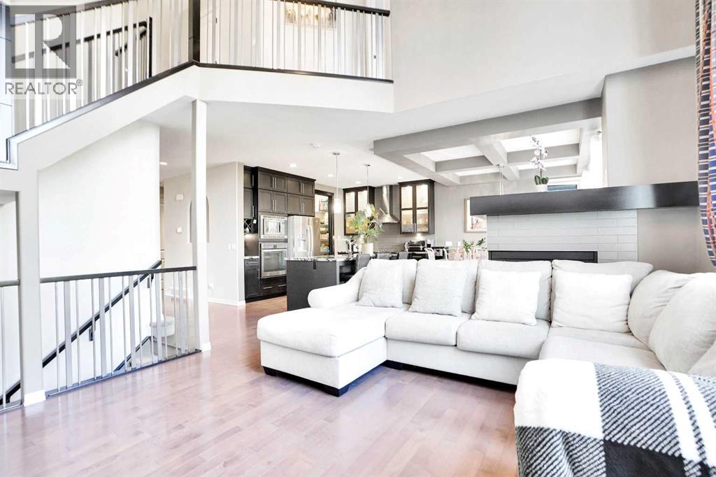 60 Cranarch Rise Se, Calgary, Alberta  T3M 1M3 - Photo 8 - A2264215