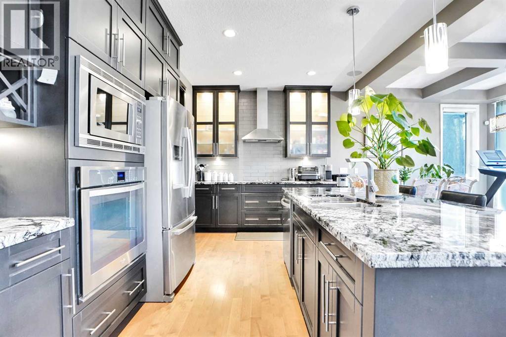 60 Cranarch Rise Se, Calgary, Alberta  T3M 1M3 - Photo 15 - A2264215