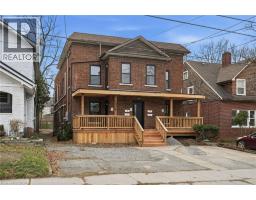 4876 SIMCOE Street Unit# 1, Niagara Falls, Ontario