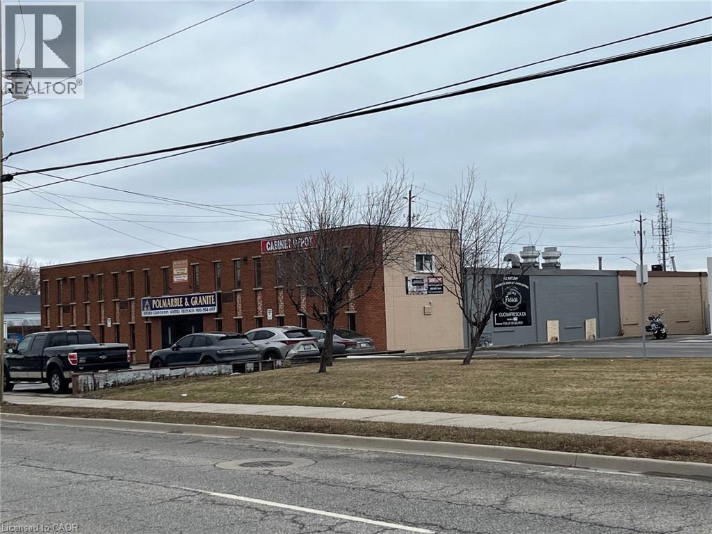 455 Barton Street Unit# 1, Stoney Creek, Ontario  L8E 2L7 - Photo 3 - 40799131