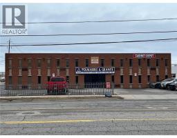 455 BARTON Street Unit# 1, stoney creek, Ontario