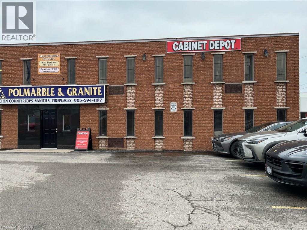 455 Barton Street Unit# 1, Stoney Creek, Ontario  L8E 2L7 - Photo 2 - 40799131