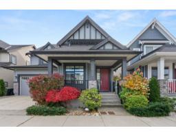 16726 18 AVENUE, Surrey, British Columbia